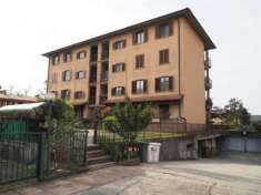 Foto Appartamento in vendita a Inzago - 4 locali 110mq