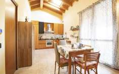 Foto Appartamento in vendita a Inzago