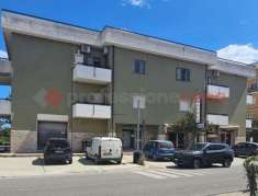 Foto Appartamento in vendita a Isca sullo Ionio