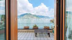 Foto Appartamento in vendita a Iseo