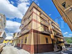 Foto Appartamento in vendita a Isernia