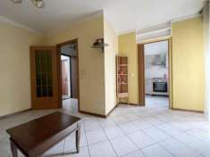 Foto Appartamento in vendita a Isola D'arbia - Siena 55 mq  Rif: 1288024