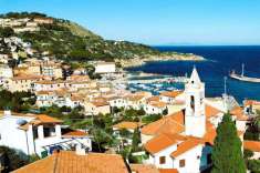 Foto Appartamento in vendita a Isola Del Giglio