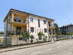Foto Appartamento in vendita a Isola Della Scala - 5 locali 125mq