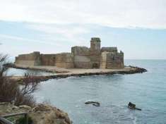 Foto Appartamento in vendita a Isola Di Capo Rizzuto