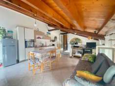 Foto Appartamento in vendita a Isola Vicentina