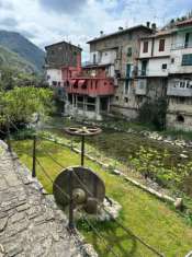 Foto Appartamento in vendita a Isolabona