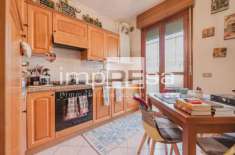 Foto Appartamento in vendita a Istrana
