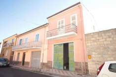 Foto Appartamento in vendita a Ittiri