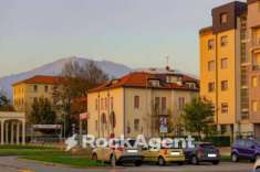 Foto Appartamento in vendita a Ivrea - 5 locali 131mq