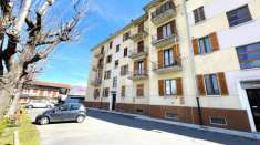 Foto Appartamento in vendita a Ivrea