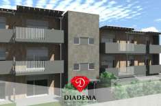 Foto Appartamento in vendita a Jerago Con Orago