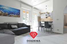 Foto Appartamento in vendita a Jerago Con Orago