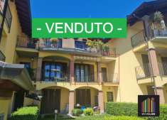 Foto Appartamento in vendita a Jerago Con Orago