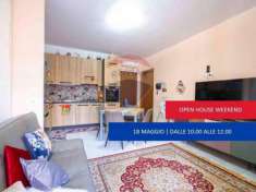 Foto Appartamento in vendita a Jesi - 2 locali 59mq