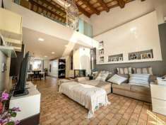 Foto Appartamento in vendita a Jesi