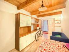 Foto Appartamento in vendita a Jesi