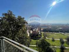 Foto Appartamento in vendita a Jesi