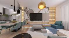 Foto Appartamento in vendita a Jesi