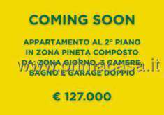 Foto Appartamento in vendita a Jesolo