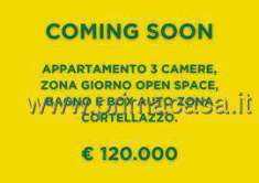 Foto Appartamento in vendita a Jesolo