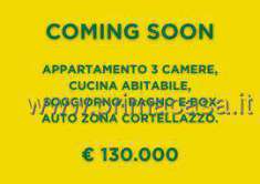 Foto Appartamento in vendita a Jesolo