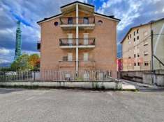 Foto Appartamento in vendita a L'Aquila - 1 locale 26mq