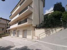 Foto Appartamento in vendita a L'Aquila - 2 locali 60mq