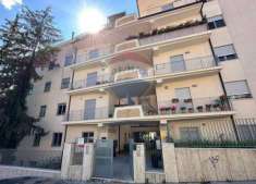 Foto Appartamento in vendita a L'Aquila - 3 locali 105mq