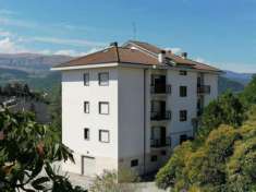 Foto Appartamento in vendita a L'Aquila - 3 locali 118mq