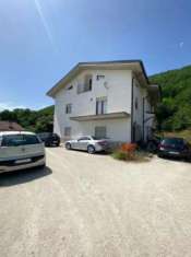 Foto Appartamento in vendita a L'Aquila - 3 locali 95mq