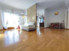 Foto Appartamento in vendita a L'Aquila - 4 locali 140mq