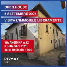 Foto Appartamento in vendita a L'Aquila
