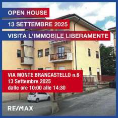 Foto Appartamento in vendita a L'Aquila