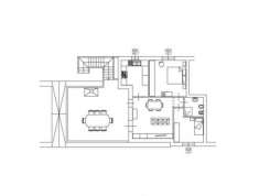 Foto Appartamento in vendita a La Bianca - Pontedera 70 mq  Rif: 1326118