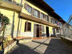 Foto Appartamento in vendita a La Cassa