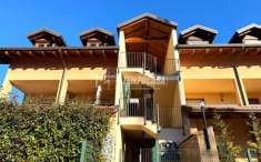 Foto Appartamento in vendita a La Cassa