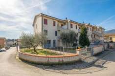 Foto Appartamento in vendita a La Croce - Buti 110 mq  Rif: 1247608