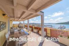 Foto Appartamento in vendita a La Maddalena - 9 locali 283mq