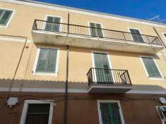 Foto Appartamento in vendita a La Maddalena