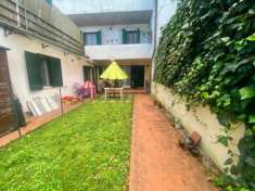 Foto Appartamento in vendita a La Ripa - Monteriggioni 65 mq  Rif: 1218173