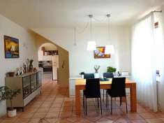 Foto Appartamento in vendita a La Rosa - Terricciola 105 mq  Rif: 1311273