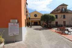 Foto Appartamento in vendita a La Serra - Lerici 41 mq  Rif: 1326507
