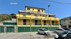 Foto Appartamento in vendita a La Spezia - 2 locali 70mq