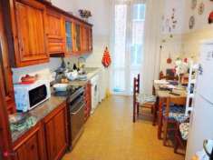 Foto Appartamento in vendita a La Spezia 100 mq  Rif: 1249145