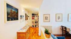 Foto Appartamento in vendita a La Spezia 104 mq  Rif: 1341739