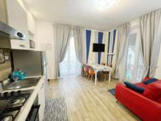 Foto Appartamento in vendita a La Spezia 117 mq  Rif: 1231512