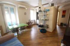 Foto Appartamento in vendita a La Spezia 70 mq  Rif: 1337469