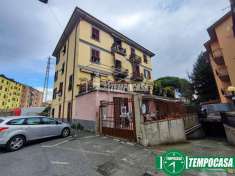 Foto Appartamento in vendita a La Spezia