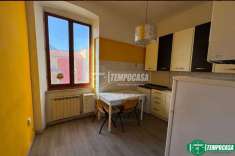 Foto Appartamento in vendita a La Spezia